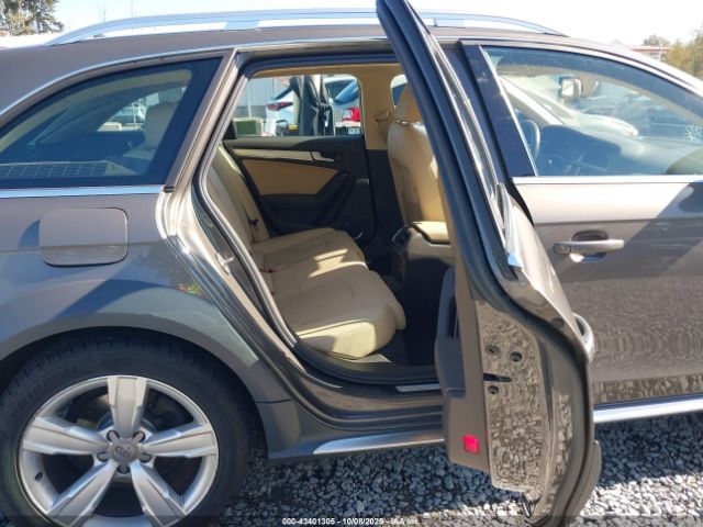 2014 AUDI ALLROAD WA1UFAFL9EA132175 Photo 7