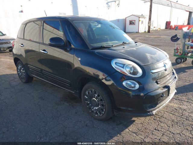 2014 FIAT 500L ZFBCFAAH0EZ004836 Photo 0