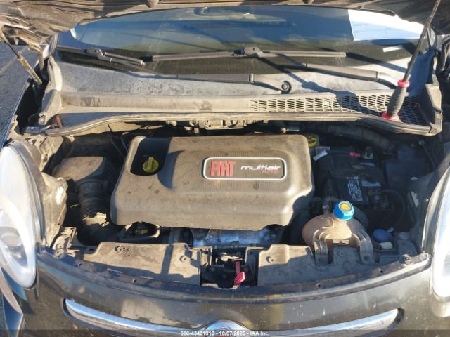 2014 FIAT 500L ZFBCFAAH0EZ004836 Photo 9