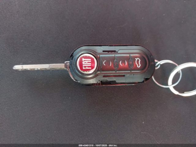 2014 FIAT 500L ZFBCFAAH0EZ004836 Photo 10