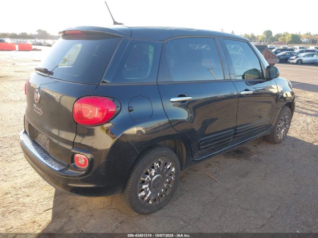 2014 FIAT 500L ZFBCFAAH0EZ004836 Photo 3