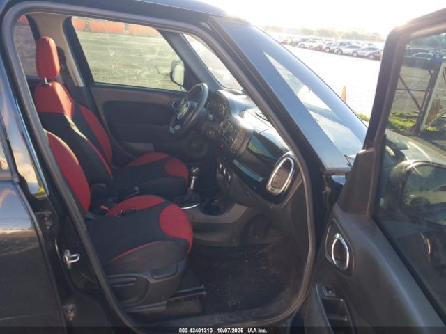 2014 FIAT 500L ZFBCFAAH0EZ004836 Photo 4