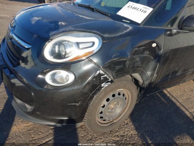2014 FIAT 500L ZFBCFAAH0EZ004836 Photo 5