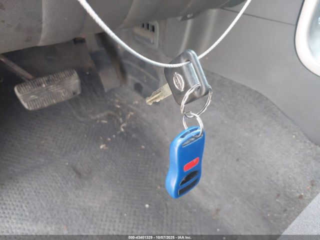 2006 NISSAN PATHFINDER 5N1AR18W06C665296 Photo 10