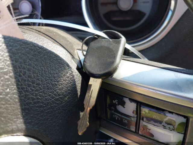 2012 FORD MUSTANG 1ZVBP8AM7C5232720 Photo 10