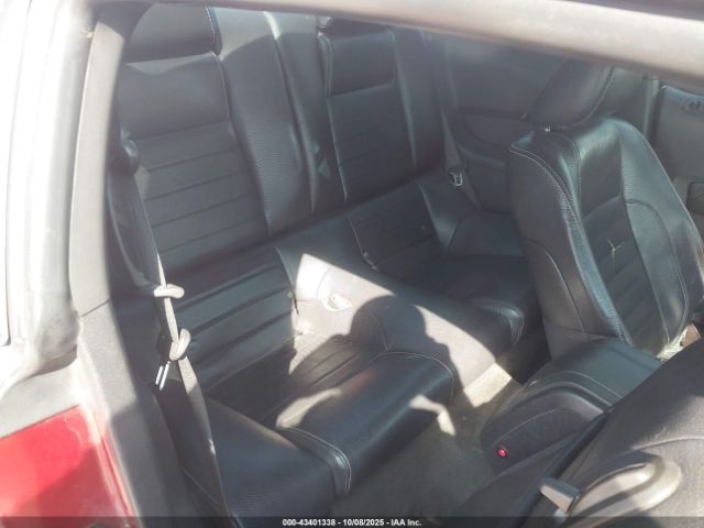 2012 FORD MUSTANG 1ZVBP8AM7C5232720 Photo 7