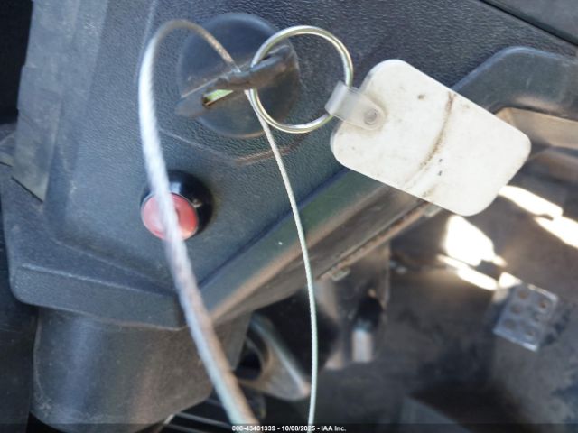 2017 POLARIS GENERAL 3NSRGE99XHH874910 Photo 10