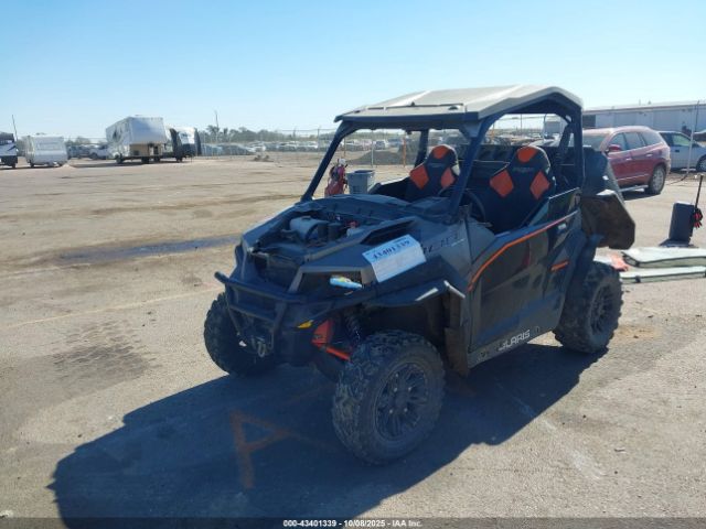 2017 POLARIS GENERAL 3NSRGE99XHH874910 Photo 1
