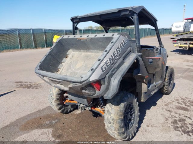 2017 POLARIS GENERAL 3NSRGE99XHH874910 Photo 3