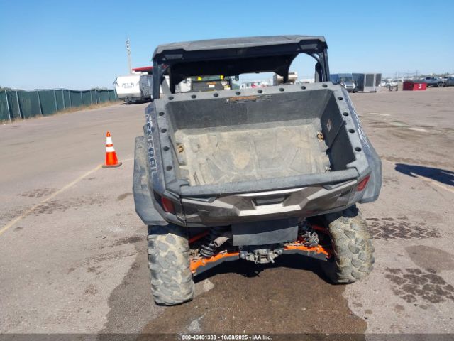 2017 POLARIS GENERAL 3NSRGE99XHH874910 Photo 5