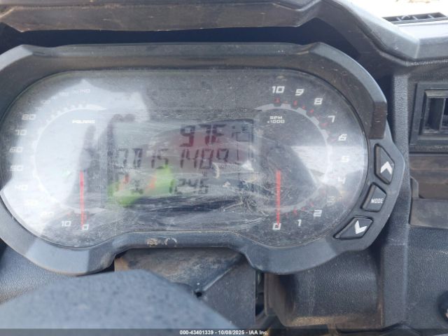 2017 POLARIS GENERAL 3NSRGE99XHH874910 Photo 6