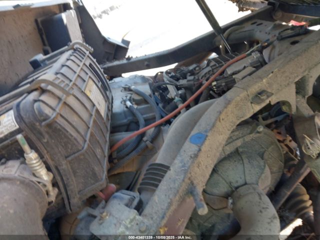 2017 POLARIS GENERAL 3NSRGE99XHH874910 Photo 8