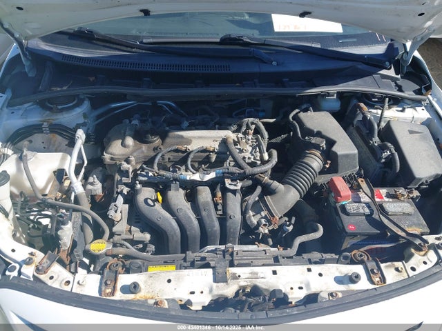 Aukcja sprzedaży 2011 Toyota Corolla Le, vin: JTDBU4EE1B9152263, numer aukcji: 43401346
