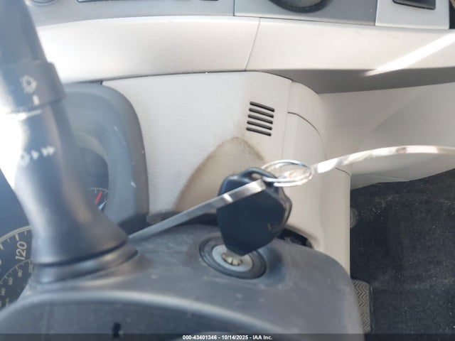 Aukcja sprzedaży 2011 Toyota Corolla Le, vin: JTDBU4EE1B9152263, numer aukcji: 43401346
