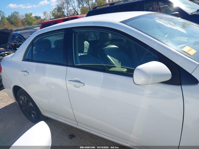 Aukcja sprzedaży 2011 Toyota Corolla Le, vin: JTDBU4EE1B9152263, numer aukcji: 43401346