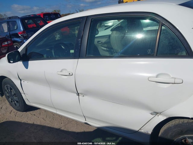 Aukcja sprzedaży 2011 Toyota Corolla Le, vin: JTDBU4EE1B9152263, numer aukcji: 43401346