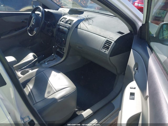 Aukcja sprzedaży 2011 Toyota Corolla Le, vin: JTDBU4EE1B9152263, numer aukcji: 43401346