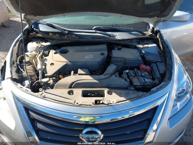 1N4AL3AP9FC439705 Nissan 2015