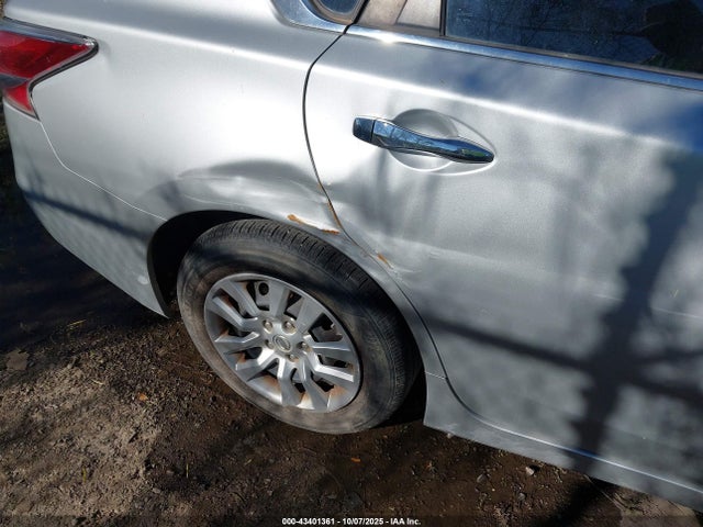1N4AL3AP9FC439705 Nissan 2015