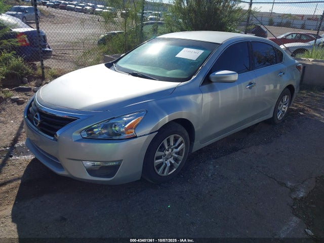 1N4AL3AP9FC439705 Nissan 2015