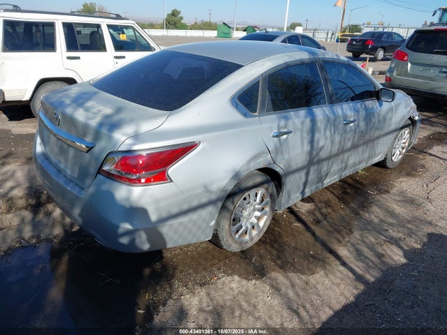 1N4AL3AP9FC439705 Nissan 2015