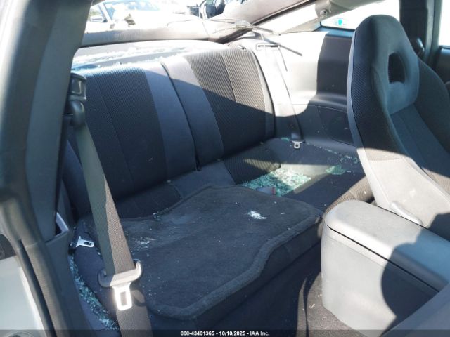 2007 MITSUBISHI ECLIPSE 4A3AK24F47E009027 Photo 7