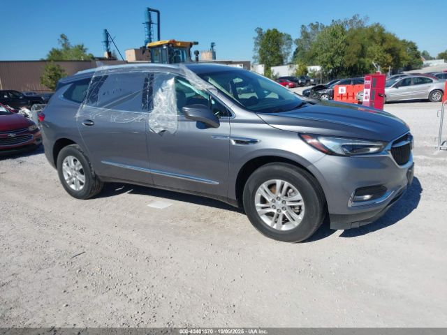 2020 BUICK ENCLAVE 5GAERBKW4LJ188191
