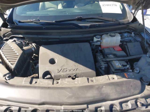 2020 BUICK ENCLAVE 5GAERBKW4LJ188191 Photo 9