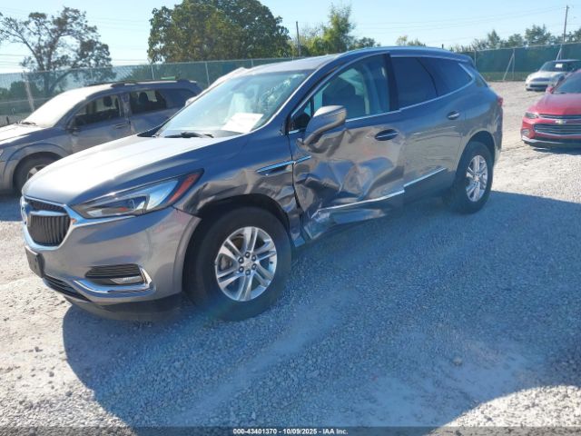 2020 BUICK ENCLAVE 5GAERBKW4LJ188191 Photo 1