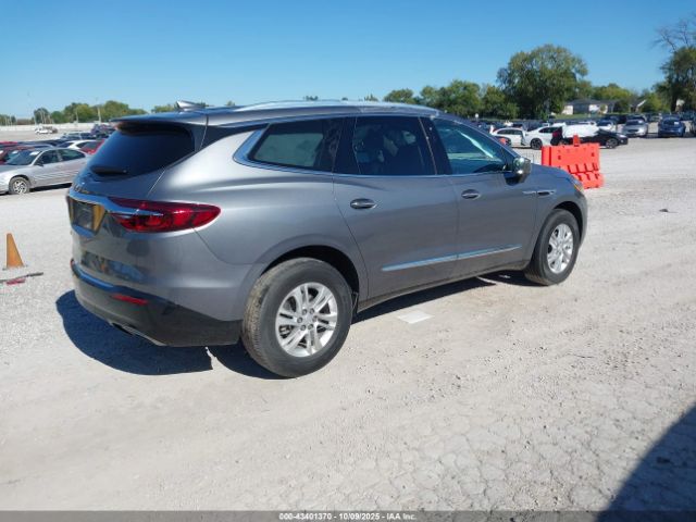 2020 BUICK ENCLAVE 5GAERBKW4LJ188191 Photo 3