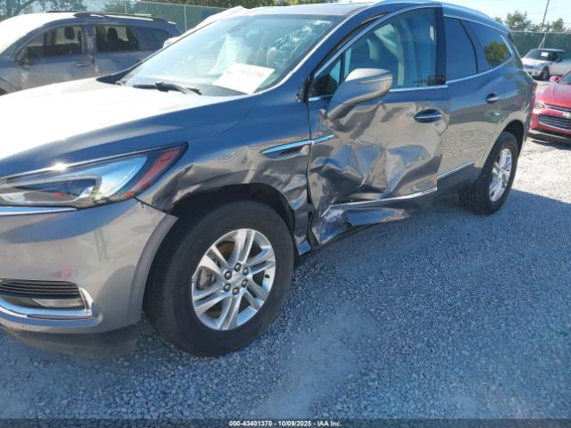 2020 BUICK ENCLAVE 5GAERBKW4LJ188191 Photo 5