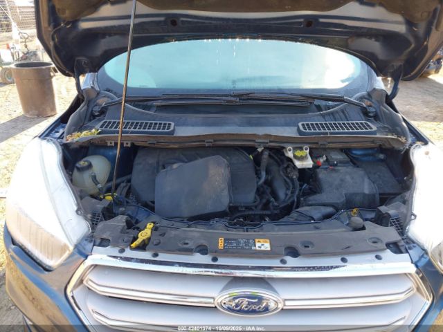 2018 FORD ESCAPE 1FMCU9GD1JUA05082 Photo 9