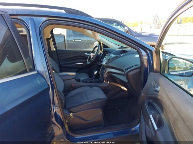 2018 FORD ESCAPE 1FMCU9GD1JUA05082 Photo 4