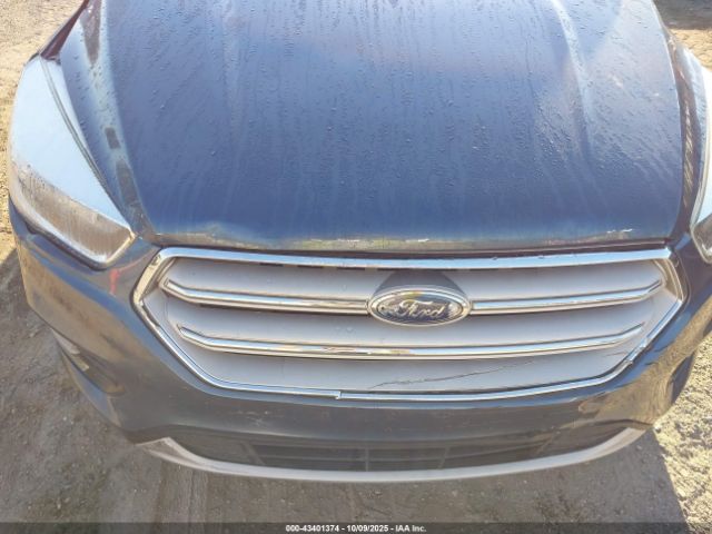 2018 FORD ESCAPE 1FMCU9GD1JUA05082 Photo 5