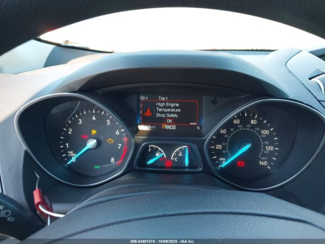 2018 FORD ESCAPE 1FMCU9GD1JUA05082 Photo 6