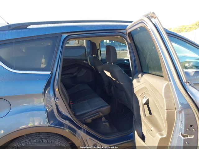 2018 FORD ESCAPE 1FMCU9GD1JUA05082 Photo 7