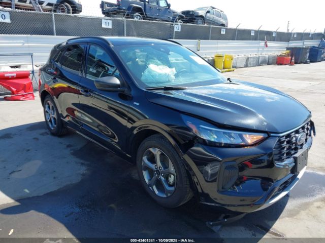 2024 FORD ESCAPE 1FMCU0MN9RUA43678