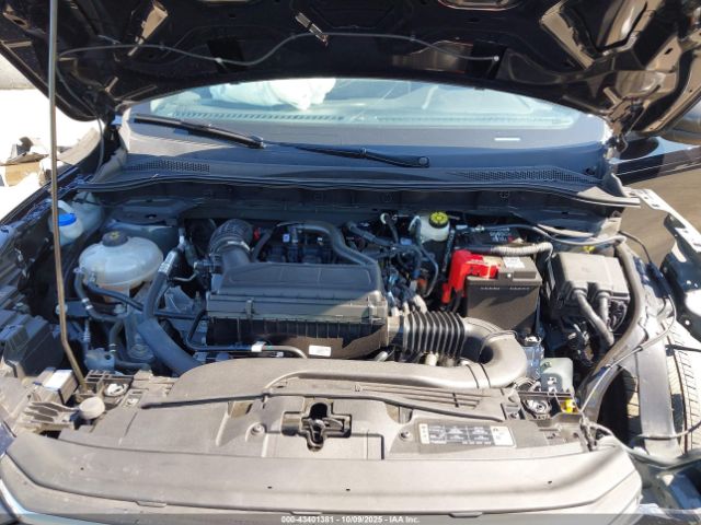 2024 FORD ESCAPE 1FMCU0MN9RUA43678 Photo 9