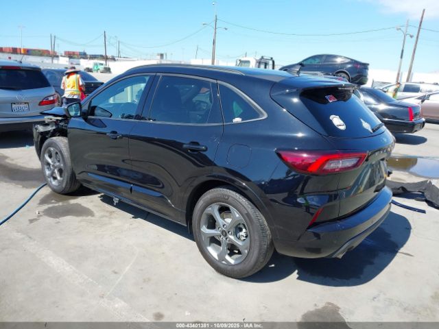 2024 FORD ESCAPE 1FMCU0MN9RUA43678 Photo 2