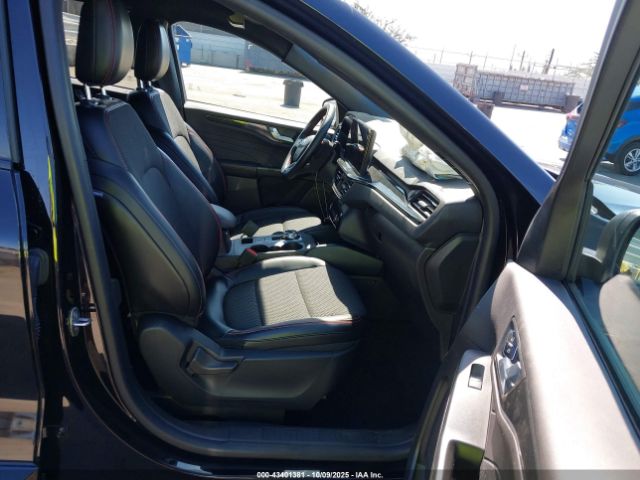 2024 FORD ESCAPE 1FMCU0MN9RUA43678 Photo 4