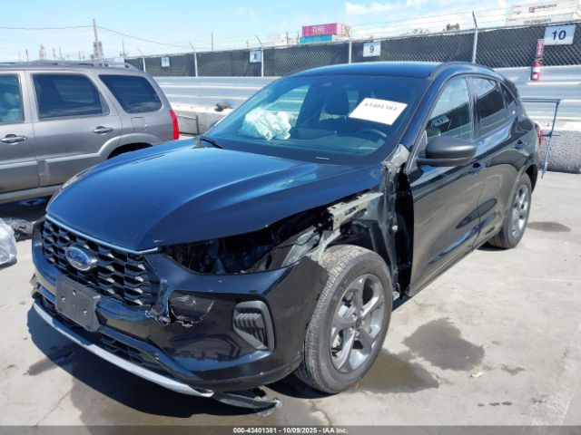 2024 FORD ESCAPE 1FMCU0MN9RUA43678 Photo 5