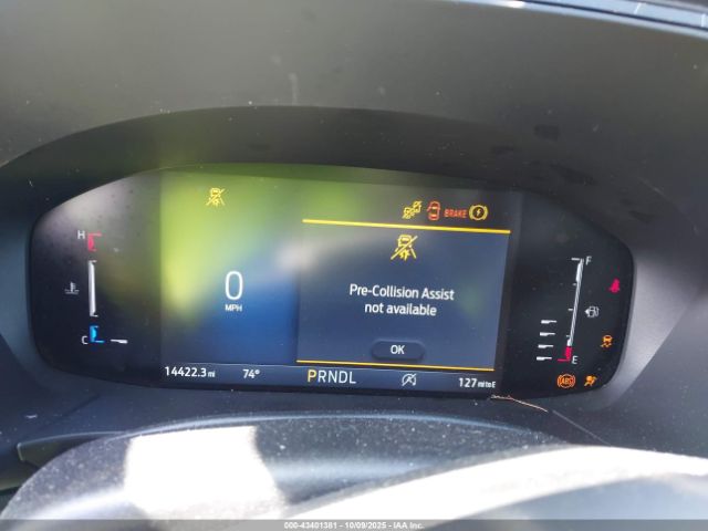 2024 FORD ESCAPE 1FMCU0MN9RUA43678 Photo 6