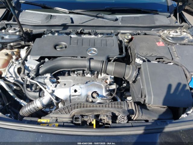 2019 MERCEDES-BENZ A 220 WDD3G4EB5KW002889 Photo 9