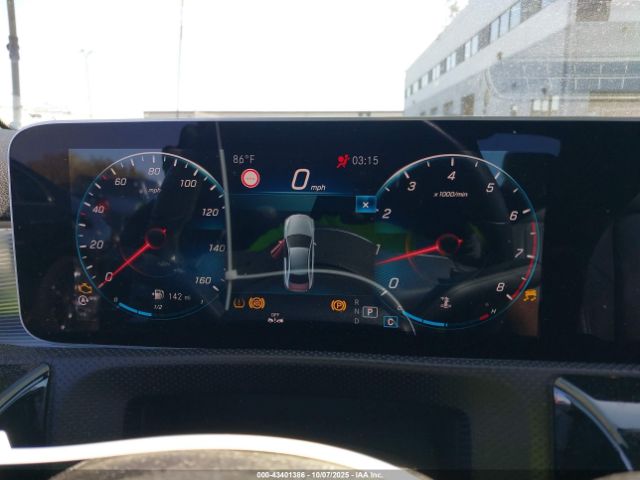 2019 MERCEDES-BENZ A 220 WDD3G4EB5KW002889 Photo 6