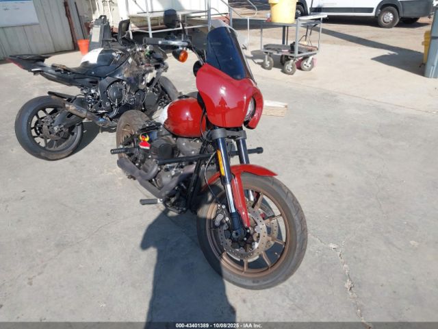 2024 HARLEY-DAVIDSON FXLRS 1HD1YWZ2XRB025038