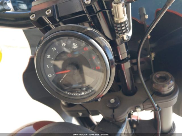 2024 HARLEY-DAVIDSON FXLRS 1HD1YWZ2XRB025038 Photo 6