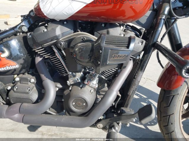 2024 HARLEY-DAVIDSON FXLRS 1HD1YWZ2XRB025038 Photo 7