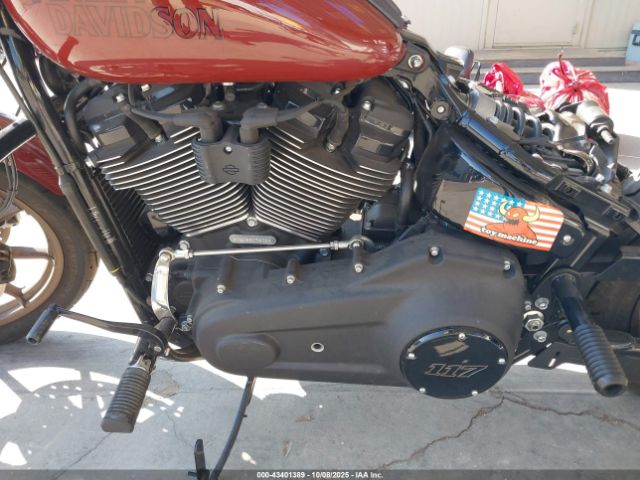 2024 HARLEY-DAVIDSON FXLRS 1HD1YWZ2XRB025038 Photo 8