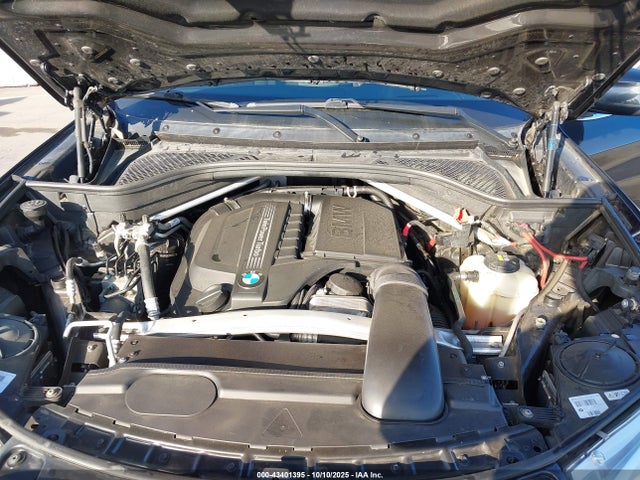 5UXKR0C54G0U09603 BMW X5