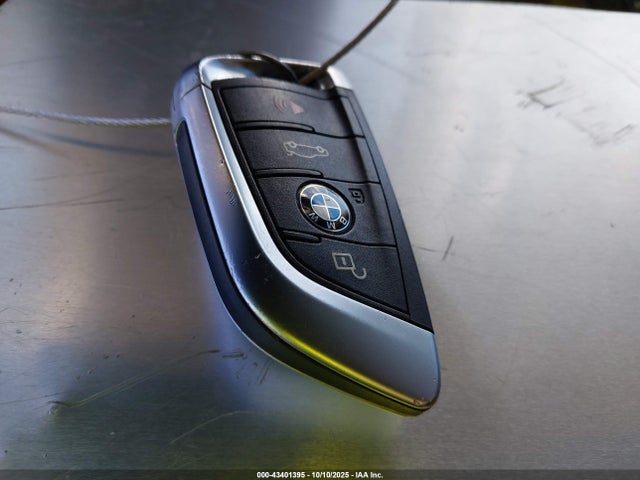 5UXKR0C54G0U09603 BMW X5